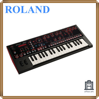 Roland Synthesizer 37 Mini Keyboard JD-Xi [ส่งตรงจากญี่ปุ่น]