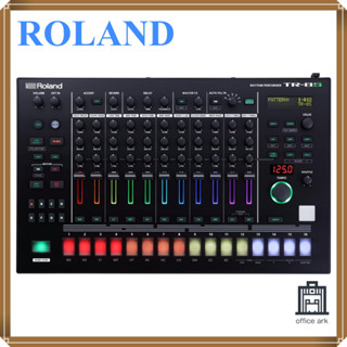 Roland AIRA TR-8S Rhythm Performer Aira (TR8S) [ส่งตรงจากญี่ปุ่น]