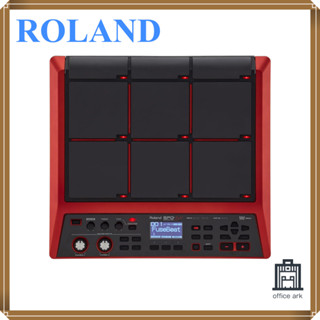 ROLAND SPD-SX SE Sampling Pad Special Edition [ส่งตรงจากญี่ปุ่น]