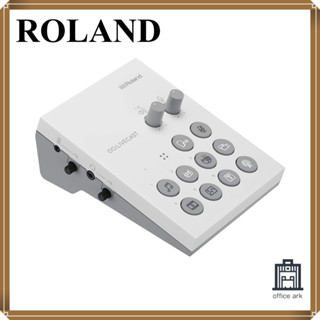 สตูดิโอสตรีมมิ่ง Roland Live สำหรับสมาร์ทโฟน Roland GO: LIVECAST [ส่งตรงจากญี่ปุ่น]