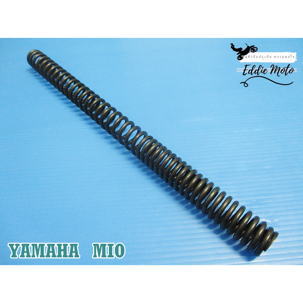 ''FRONT SHOCK SPRING'' Fit For YAMAHA MIO // สปริงแกนโช๊คหน้า