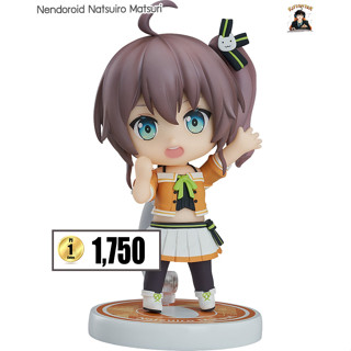 (พรีออเดอร์) Nendoroid Natsuiro Matsuri (ส่งฟรี Emsทุกการสั่งซื้อ)(อ่านรายละเอียดทุกครั้งก่อนสั่งซื้อ)