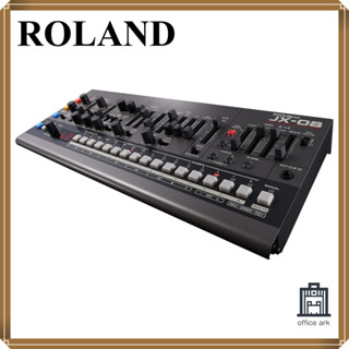 ROLAND JX-08 ซินธิไซเซอร์ [ส่งตรงจากญี่ปุ่น]