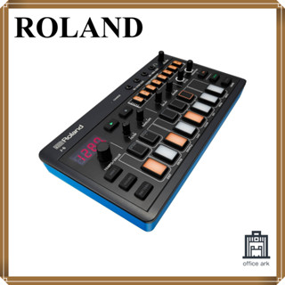 ROLAND J-6 CHORD SYNTHESIZER AIRA COMPACT [ส่งตรงจากญี่ปุ่น]