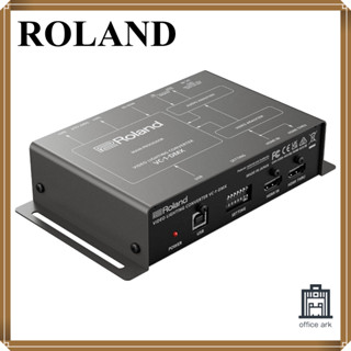 Roland Video Lighting Converter VC-1-DMX [ส่งตรงจากญี่ปุ่น]