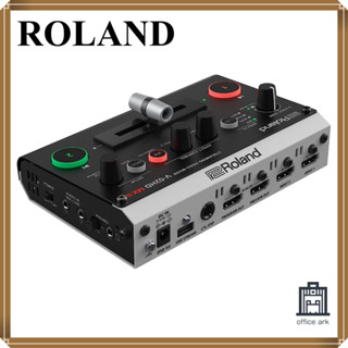 Roland Streaming Video Mixer Roland V-02HDMK2 [ส่งตรงจากญี่ปุ่น]