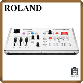 ROLAND AV STREAMING MIXER VR-1HD [ส่งตรงจากญี่ปุ่น]