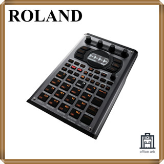 ROLAND SP-404 MK II Sampler [ส่งตรงจากญี่ปุ่น]