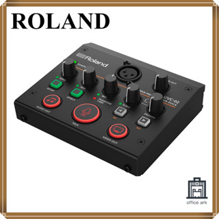 ROLAND UVC-02 WEB PRESENTATION DOCK [ส่งตรงจากญี่ปุ่น]