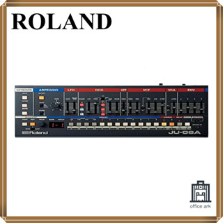 ROLAND Sound Module Roland JU-06A [ส่งตรงจากญี่ปุ่น]