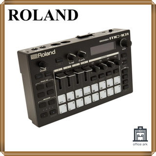 ROLAND GROOVEBOX MC-101 [ส่งตรงจากญี่ปุ่น]