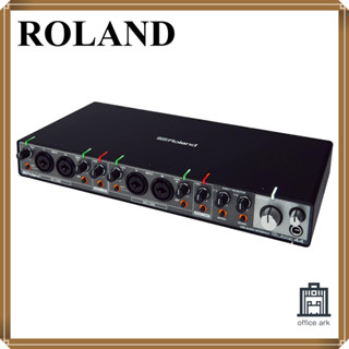 ROLAND USB Audio Interface Rubix44 [ส่งตรงจากญี่ปุ่น]