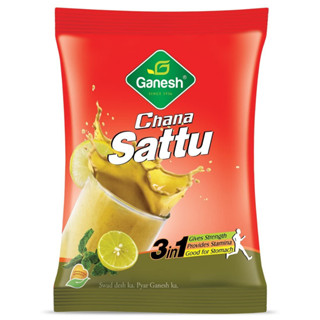 Ganesh Sattu Pouch, 500g