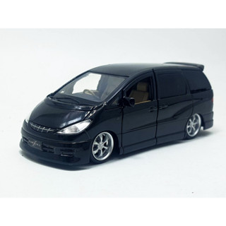 Model TOYOTA ESTIMA 1/32