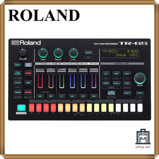 ROLAND/TR-6S 6-track ริธึมแมชชีนขนาดกะทัดรัด [ส่งตรงจากญี่ปุ่น]