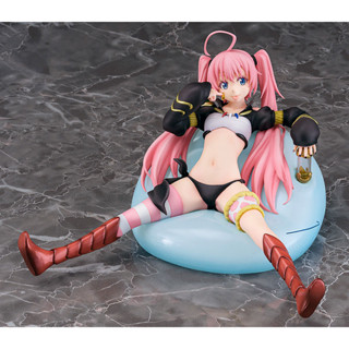 That Time I Got Reincarnated as a Slime Milim Nava 1/7 Complete Figure