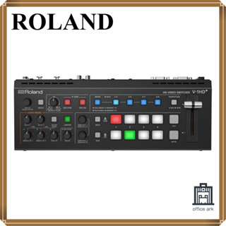 Roland/V-1HD+ HD VIDEO SWITCHER [ส่งตรงจากญี่ปุ่น]