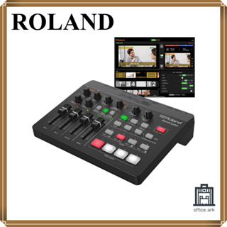 ROLAND Aero Caster Roland VRC-01 [ส่งตรงจากญี่ปุ่น]