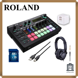 Roland/MC-101 Starter Set - หูฟัง [ส่งตรงจากญี่ปุ่น]