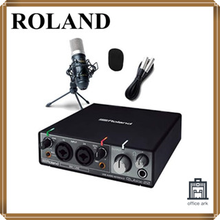 Roland rubix22 ชุดสตรีมมิ่ง/บันทึก วิดีโอสตรีมมิ่ง Roland [ส่งตรงจากญี่ปุ่น]