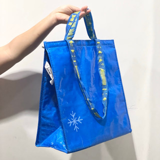 IKEA กระเป๋าเก็บความเย็น 2h FRAKTA COOLER BAG