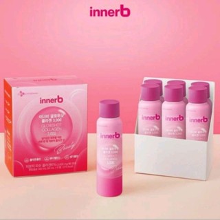 exp.2024/7 Innerb Glowshot Collagen 3000 mg.