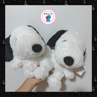 ตุ๊กตาสนูปปี้ Snoopy ลิขสิทธิ์แท้