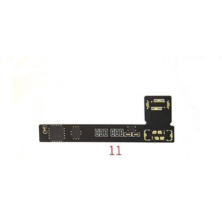 แพรต่อแบต JC 11 แพร์สำหรับเขียนค่าแบตเตอรี่ให้ขึ้น 100%