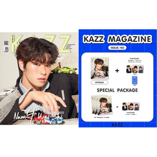 (พร้อมส่ง) KAZZ 192 Num Wai Sai 2022 – OFFROAD