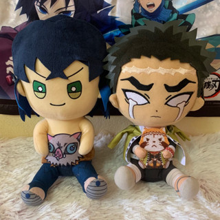 ตุ๊กตาดาบพิฆาตอสูร Kimetsu no yaiba