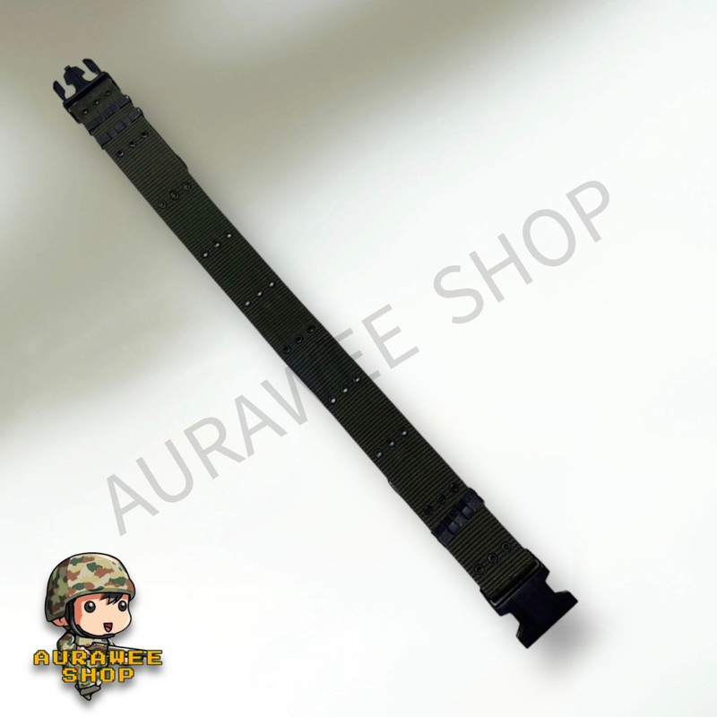 เข็มขัดสนาม สนามรด หัวกล้ามปู - รูปที่ 2