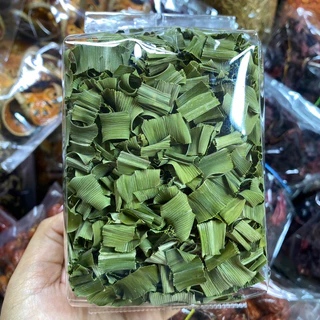 ใบเตยหอมแห้ง หอมมาก ขนาด 30 กรัม