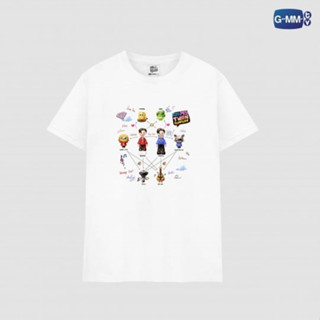 GEMINI FOURTH MY TURN CONCERT OFFICIAL T-SHIRT