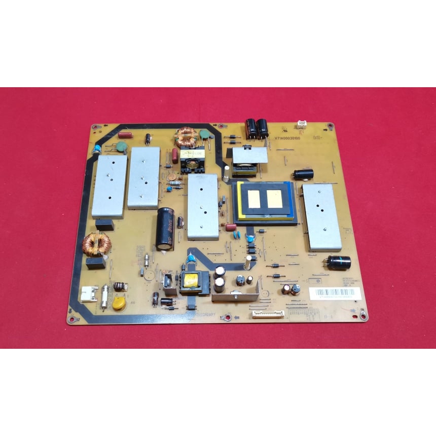 ซัพพลาย​TOHIBA​โต​ชิ​บา​รุ่น​ที่​ใช้​งาน​47L2450VTพาร์ท​V71A00030100(แท้​ถอด)