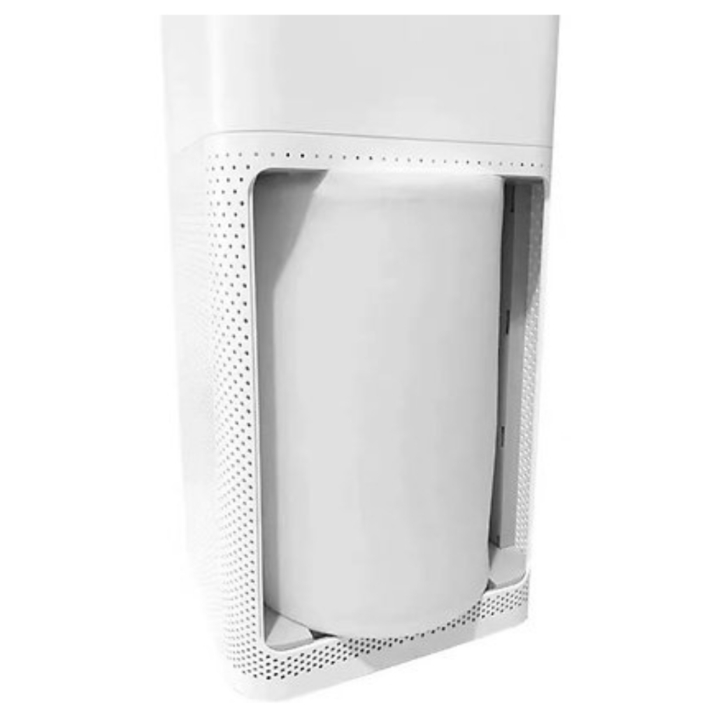 🥇WD002 แผ่นกรองไฟฟ้าสถิต Xiaomi ProH, 4Pro, Wlite แผ่นกรองอากาศ pm2.5 ขนาดใหม่ใหญ่สำหรับรุ่น ProH และ 4Pro โดยเฉพาะ - รูปที่ 6