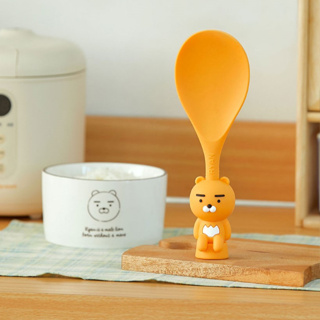 ( พร้อมส่ง ) Kakaofriends Ryan Rice Scoop ทัพพีไรอัน