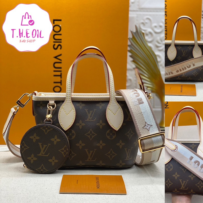 [The.OiL] พร้อมส่งจ้า กระเป๋าสะพายข้างได้ถือได้ Size 28cm นิ้วงานสวยมากแม่