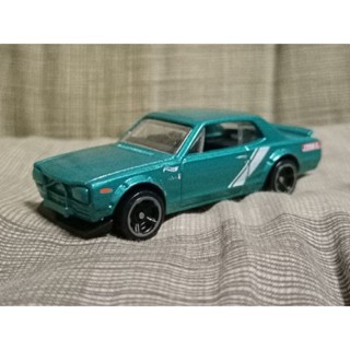 HOTWHEELS BASIC CAR MALAYSIA (ของมีพร้อมส่ง)