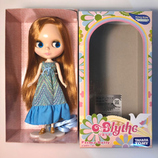 Neo Blythe Prima Dolly Adorable Aubrey บลายธ์ น้องฟ้า