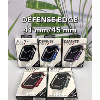 ของแท้💯% X-doria Defense Edge Case (40 41 42 44 45mm) Watch 4/5/6/SE/7