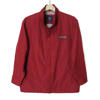 เสื้อแจ็กเก็ต INDIAN  Size 95  ของแท้ รอบอก 45" เสื้อลำลอง มือสอง