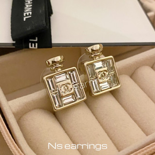 NS.EARRINGS | NS0211 - PERFUME