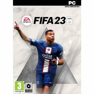 [ USB ] PC games เกมส์คอม EA SPORT FIFA 23
