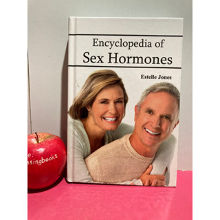 Encyclopedia of Sex Hormones : Estelle Jones หนังสือมือสอง ภาษาอังกฤษ