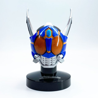 1/6 Bandai  Den O Rod Form หัวมดแดง kamen rider masked rider head หัวมาสค์ไรเดอร์ Den-O DENO เดนโอ หัว