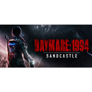 DAYMARE 1994 SANDCASTLE steam offline