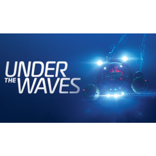 Under The Waves steam offline