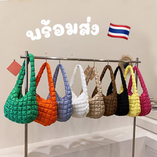 กระเป๋าน้องก้อนเมฆ ตรงปกที่สุด มี 9 สี ใส่ของได้เยอะ น่ารักมาก