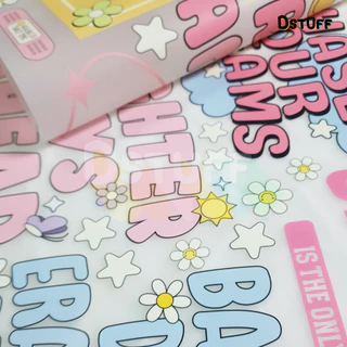 รับพิมพ์ DTF DFT 60cm 1 เมตร รีดติดเสื้อ ลายสกรีน รับพิมพ์ แผ่นฟิล์มสกรีน