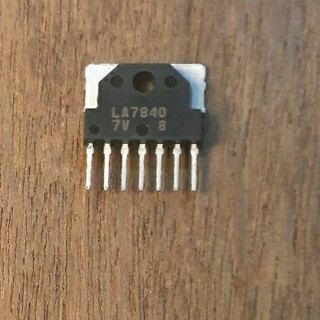 ไอซีla7840ชุด2ตัว80บาท